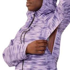 Stretch Ozonic Jacket - Women's