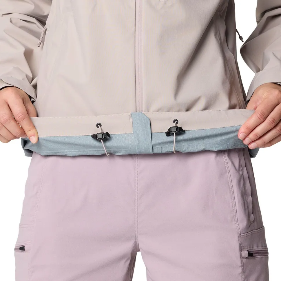 Stretch Ozonic Jacket - Women's
