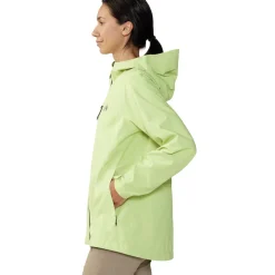 Stretch Ozonic Jacket - Women's