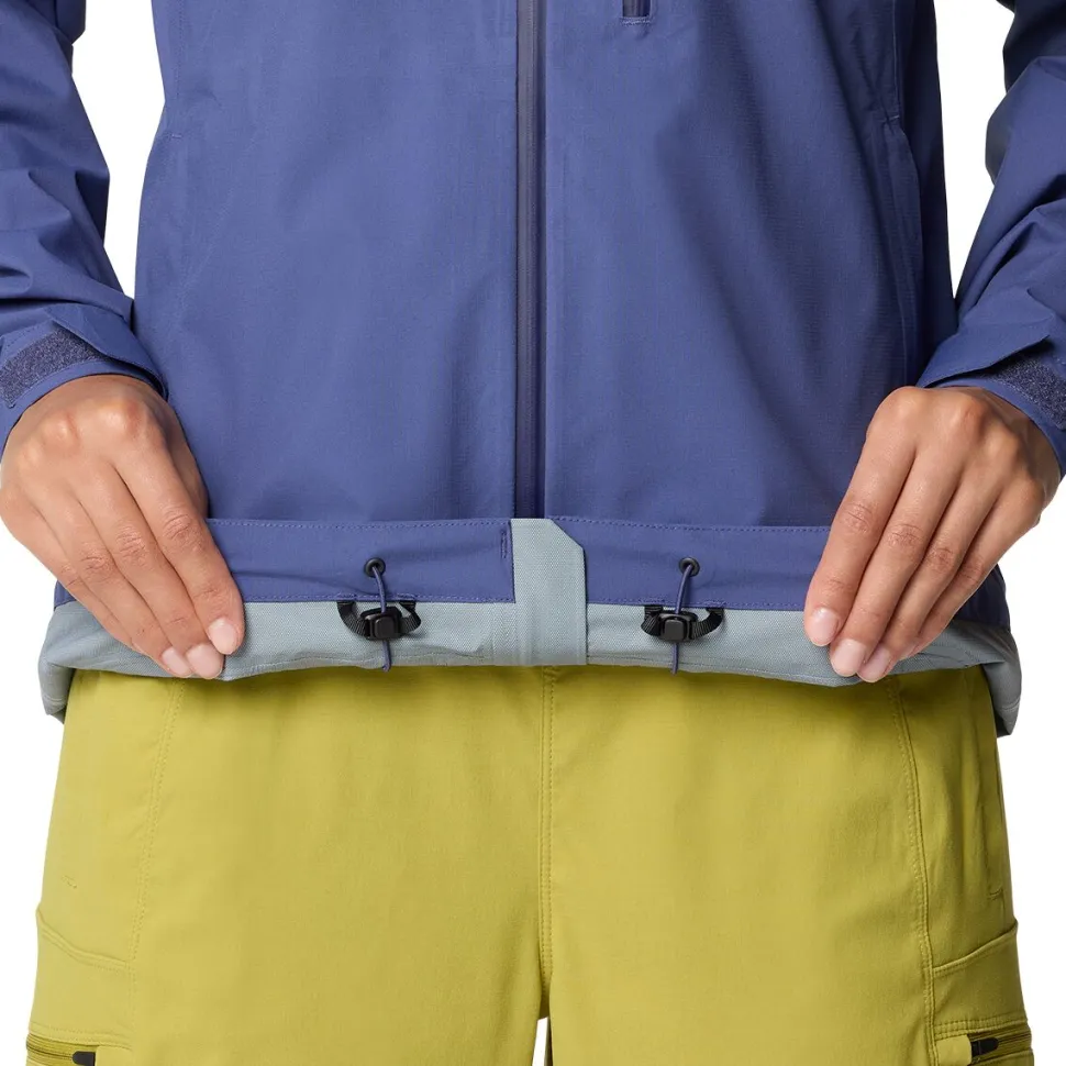 Stretch Ozonic Jacket - Women's