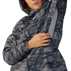 Stretch Ozonic Jacket - Women's