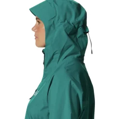 Stretch Ozonic Jacket - Women's