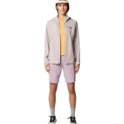 Stretch Ozonic Jacket - Women's