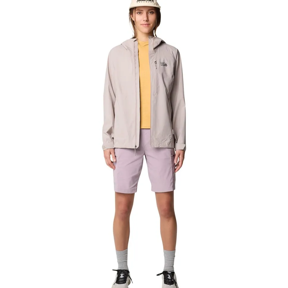 Stretch Ozonic Jacket - Women's