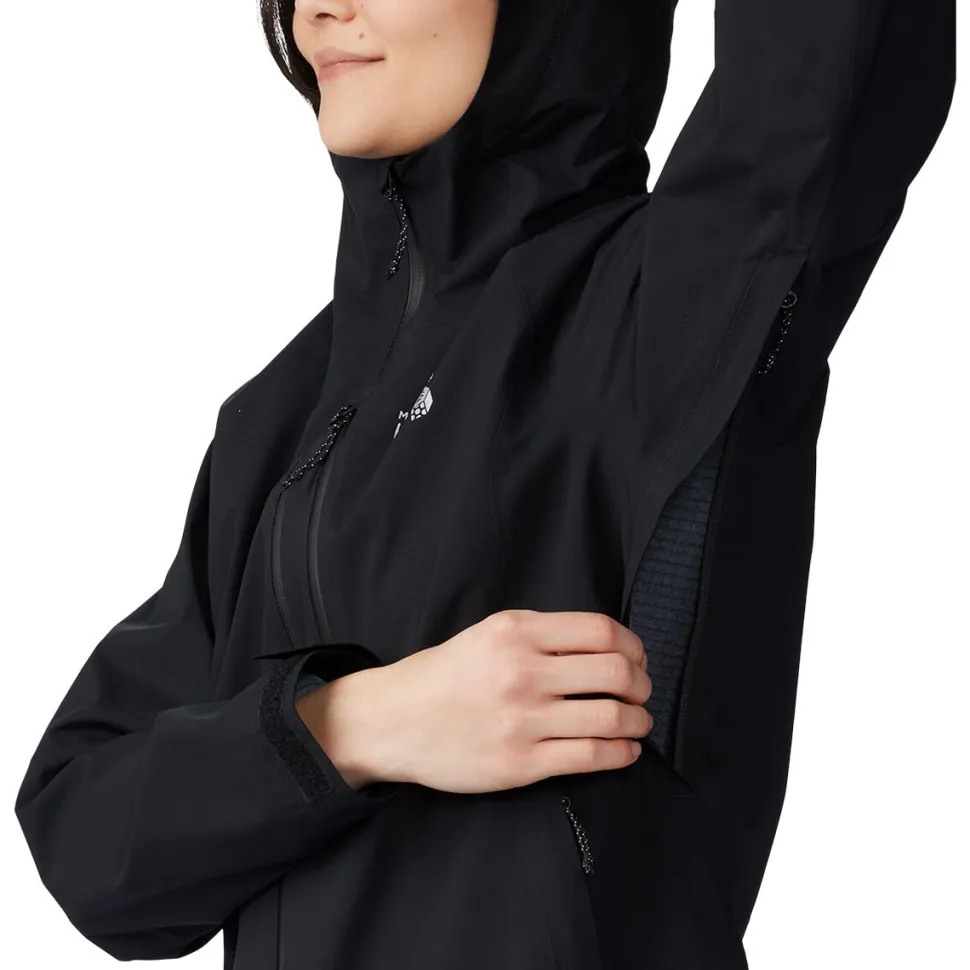Stretch Ozonic Jacket - Women's