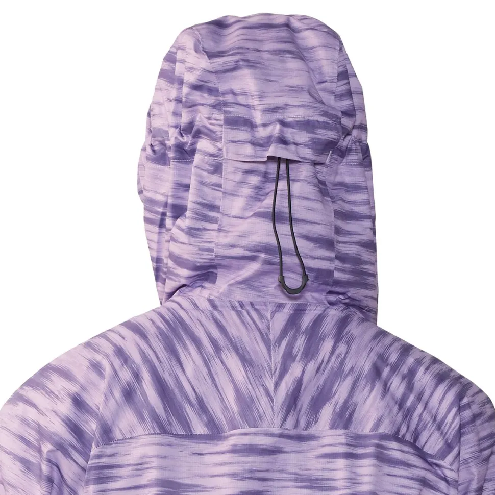 Stretch Ozonic Jacket - Women's
