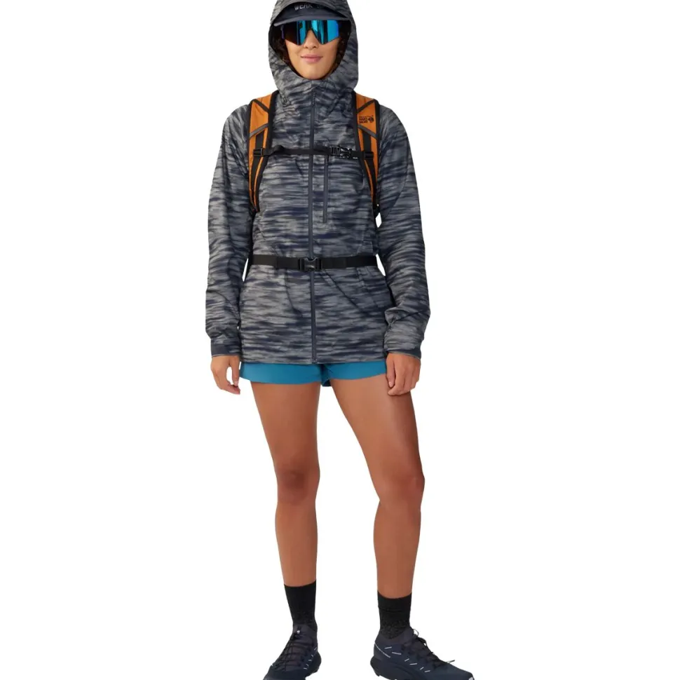 Stretch Ozonic Jacket - Women's