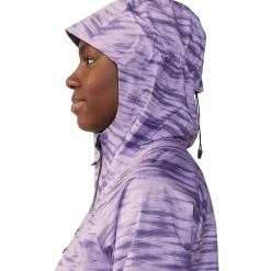 Stretch Ozonic Jacket - Women's