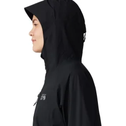 Stretch Ozonic Jacket - Women's