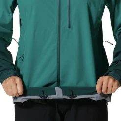 Stretch Ozonic Jacket - Women's