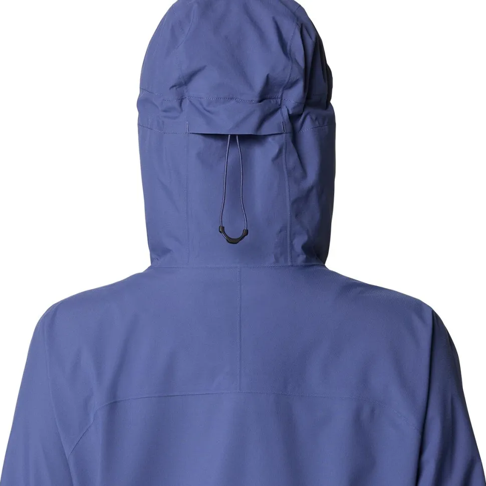 Stretch Ozonic Jacket - Women's