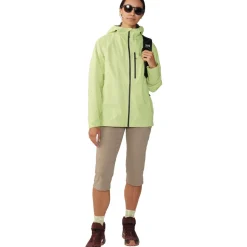 Stretch Ozonic Jacket - Women's