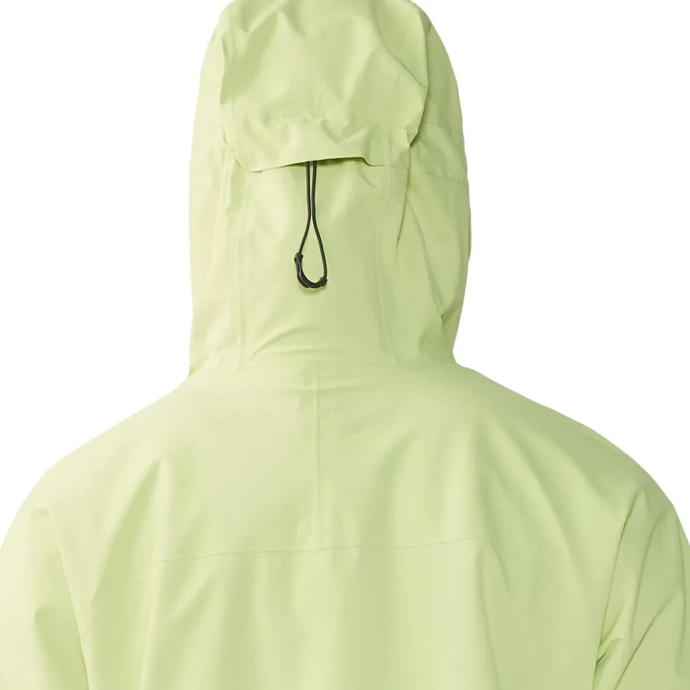 Stretch Ozonic Jacket - Women's