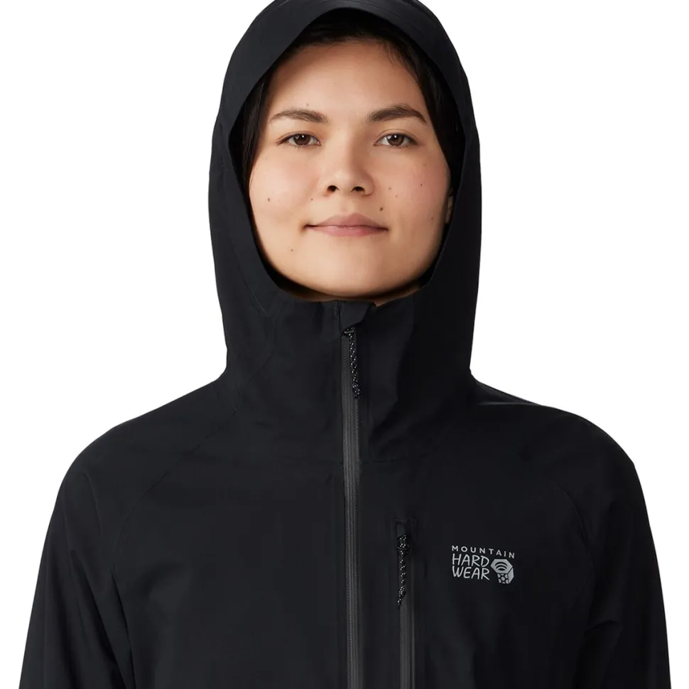 Stretch Ozonic Jacket - Women's