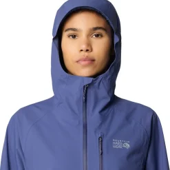 Stretch Ozonic Jacket - Women's