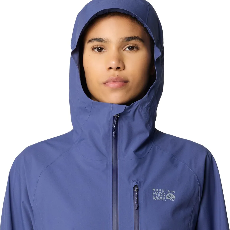 Stretch Ozonic Jacket - Women's