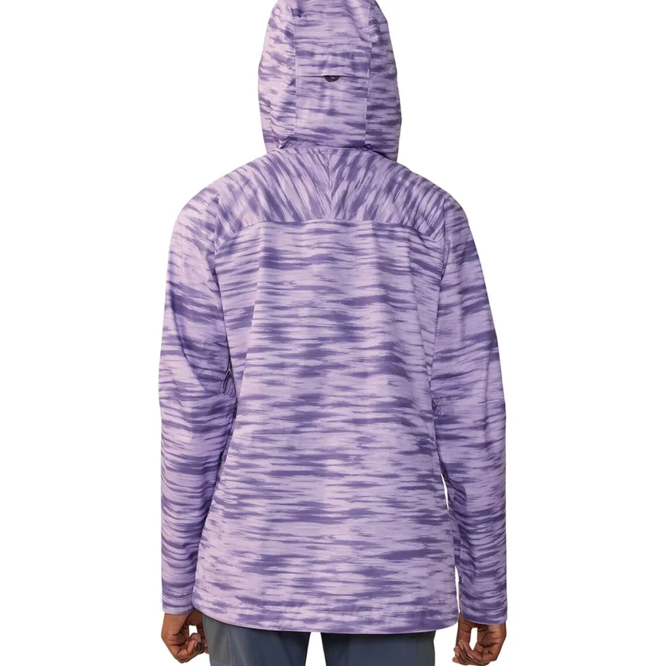 Stretch Ozonic Jacket - Women's