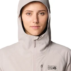 Stretch Ozonic Jacket - Women's