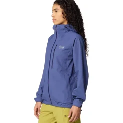 Stretch Ozonic Jacket - Women's