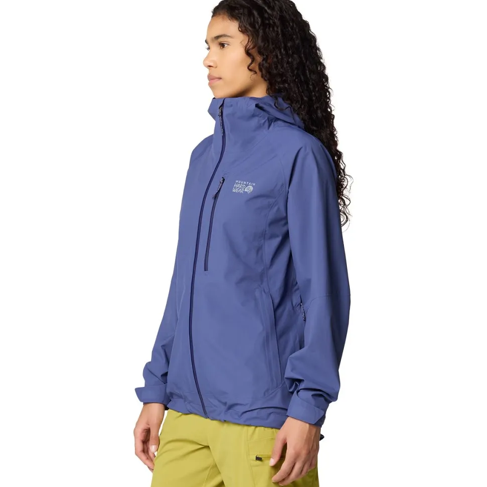 Stretch Ozonic Jacket - Women's