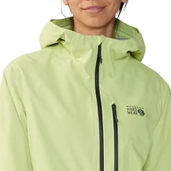 Stretch Ozonic Jacket - Women's