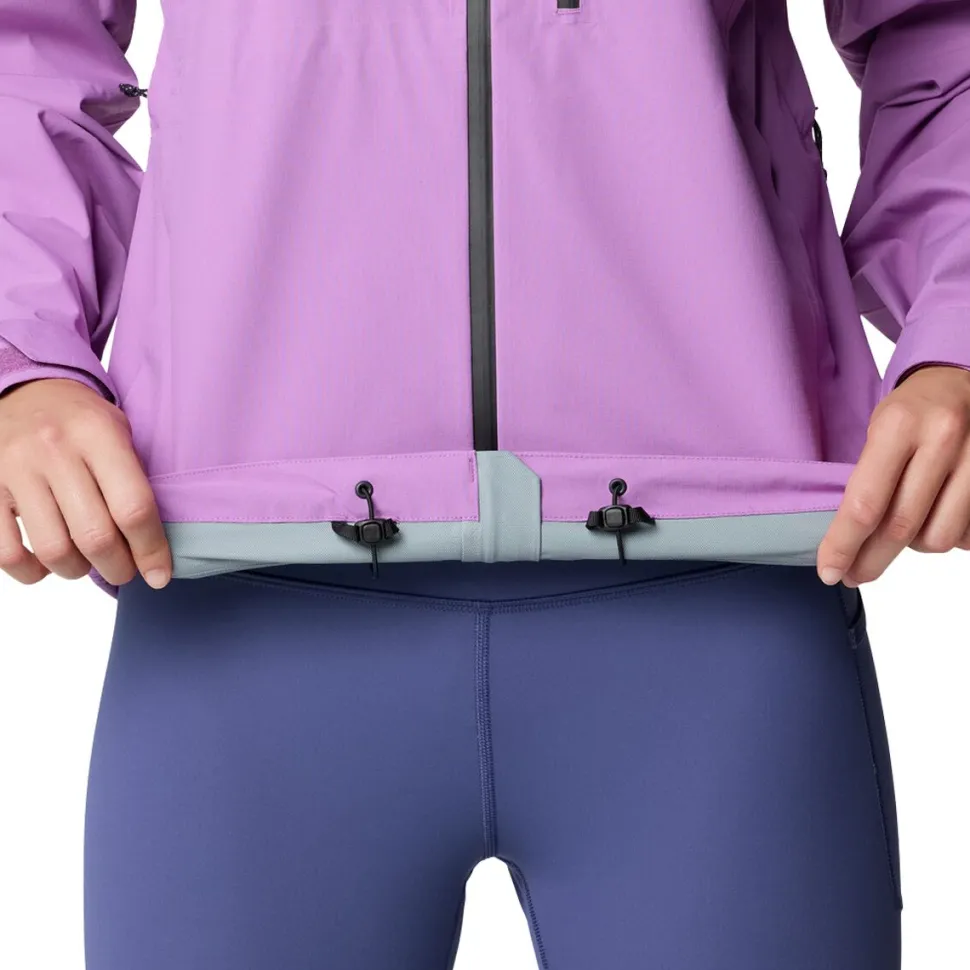 Stretch Ozonic Jacket - Women's
