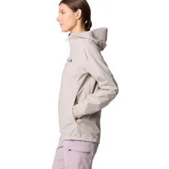 Stretch Ozonic Jacket - Women's