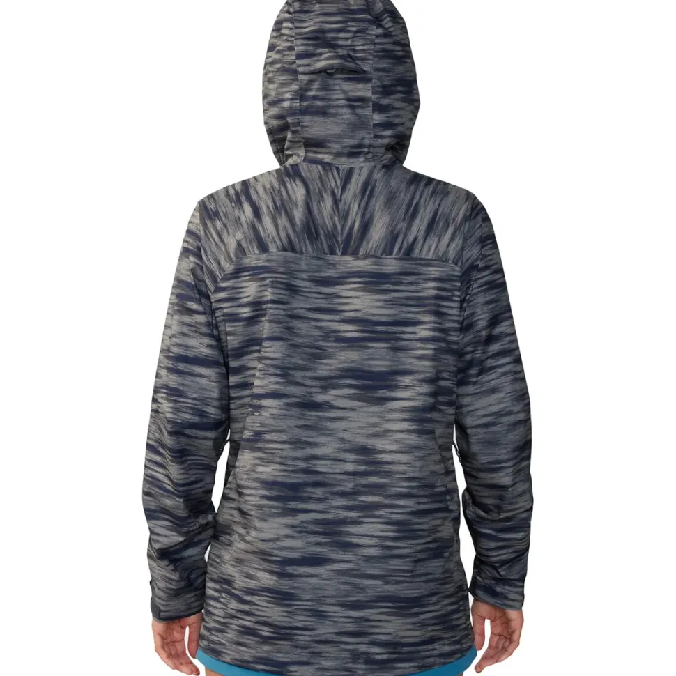 Stretch Ozonic Jacket - Women's