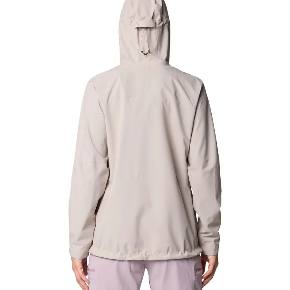 Stretch Ozonic Jacket - Women's