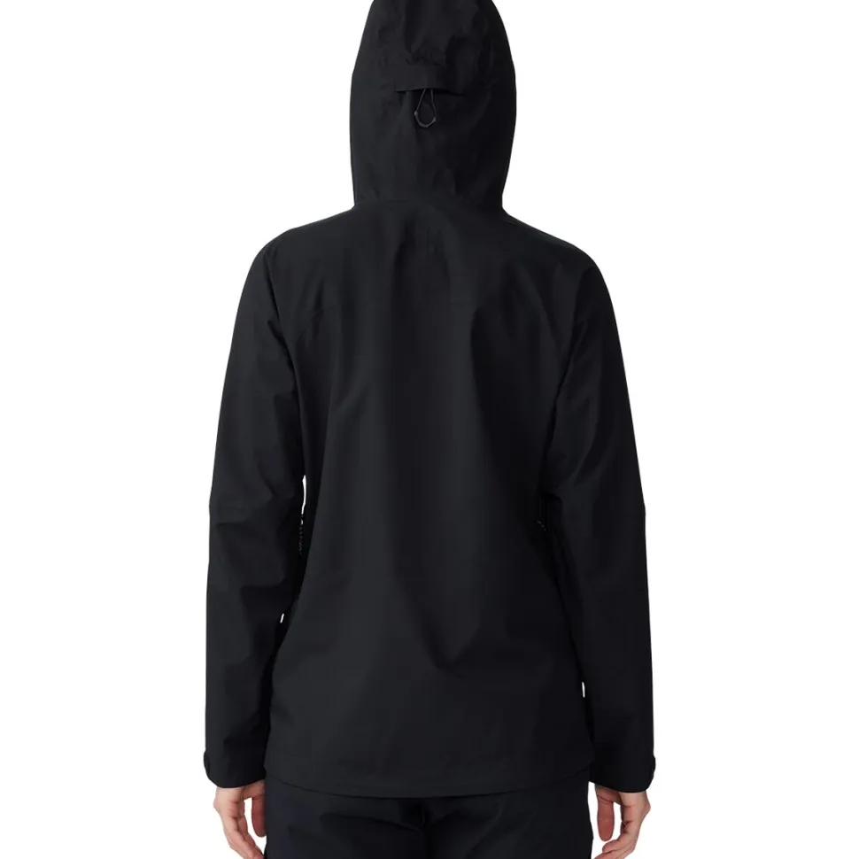 Stretch Ozonic Jacket - Women's
