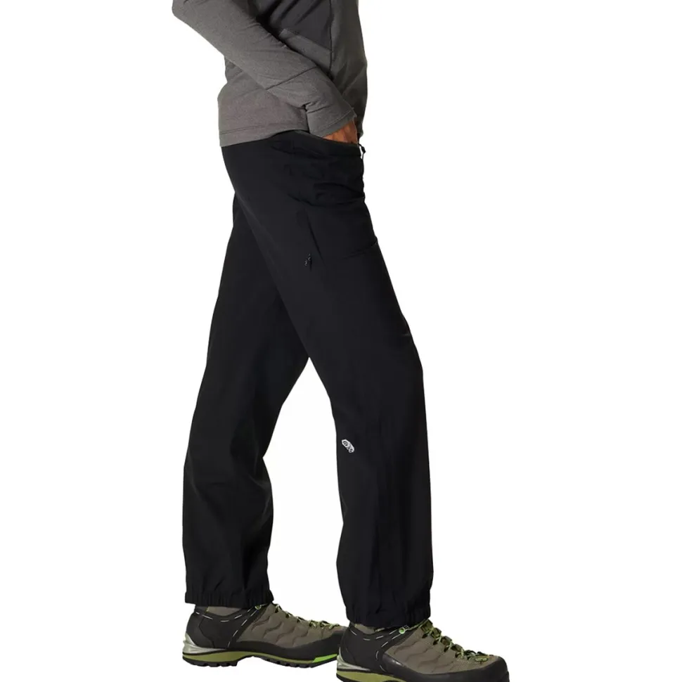 Stretch Ozonic Pant - Women's
