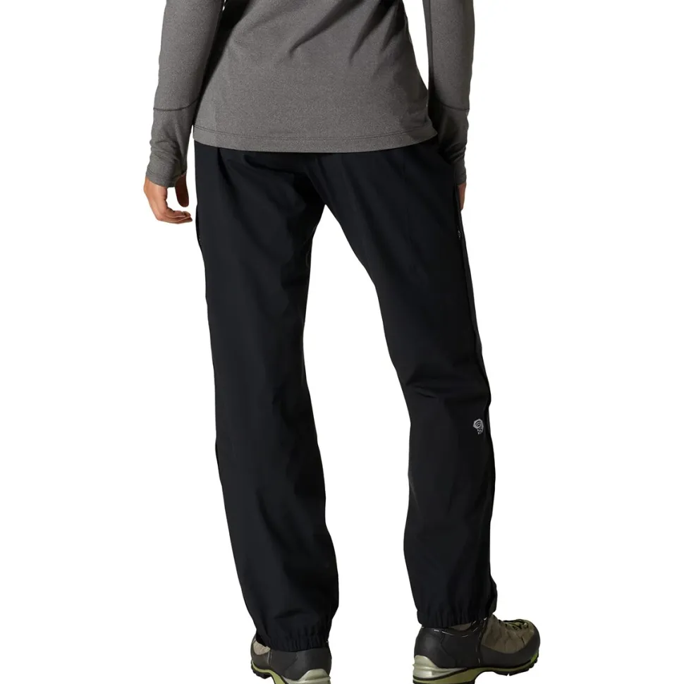 Stretch Ozonic Pant - Women's