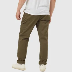 Stretch Twill Workwear Pant - Men's