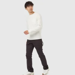 Stretch Twill Workwear Pant - Men's