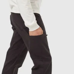 Stretch Twill Workwear Pant - Men's