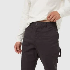 Stretch Twill Workwear Pant - Men's
