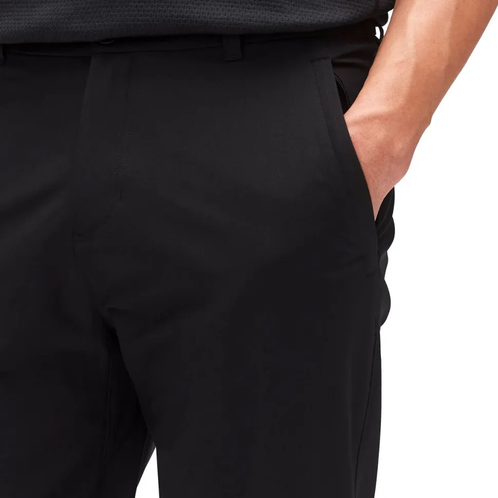 Stretch Warp Knit Coach's Pant - Men's