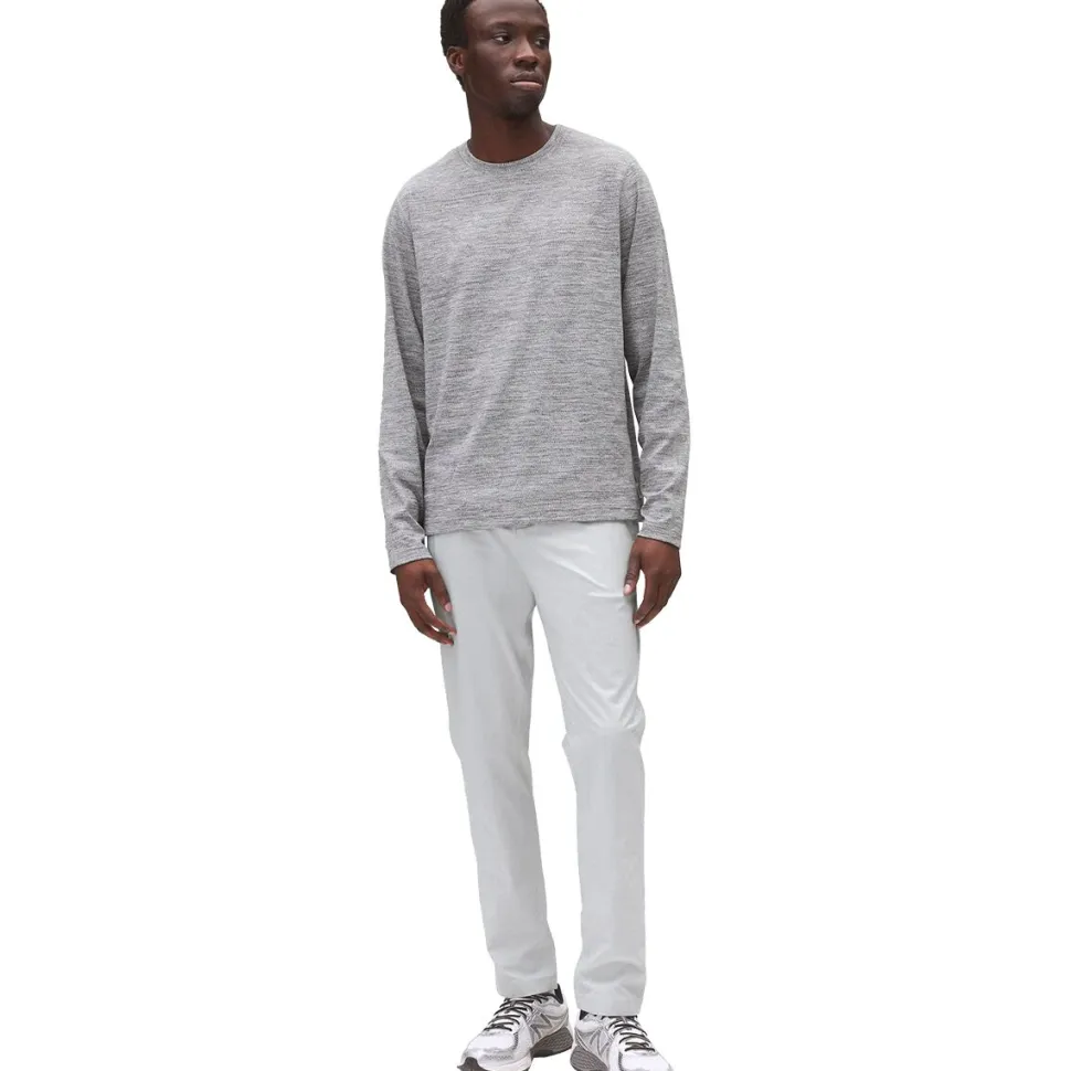 Stretch Warp Knit Coach's Pant - Men's