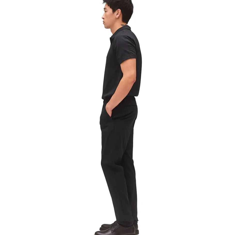 Stretch Warp Knit Coach's Pant - Men's