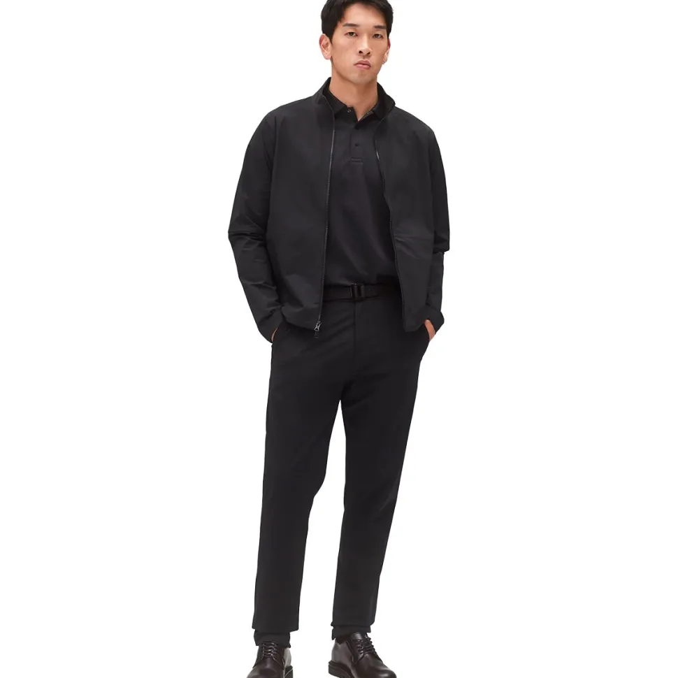 Stretch Warp Knit Coach's Pant - Men's