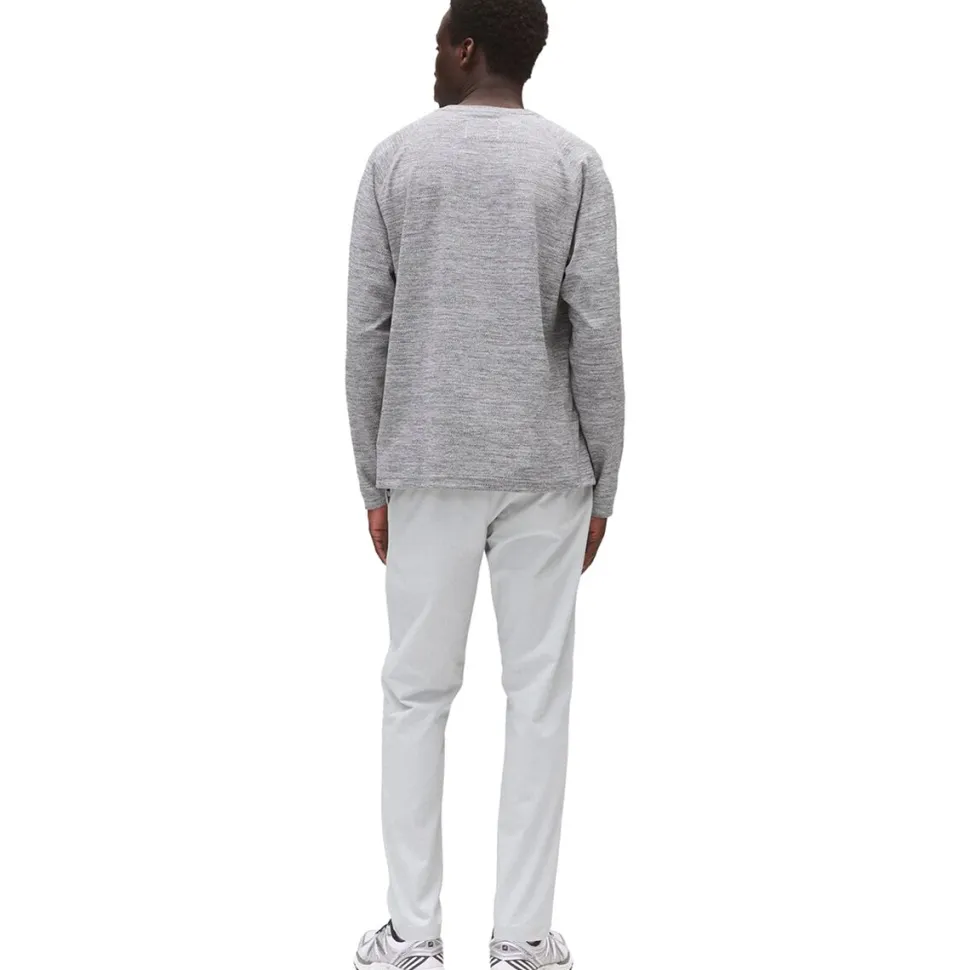Stretch Warp Knit Coach's Pant - Men's