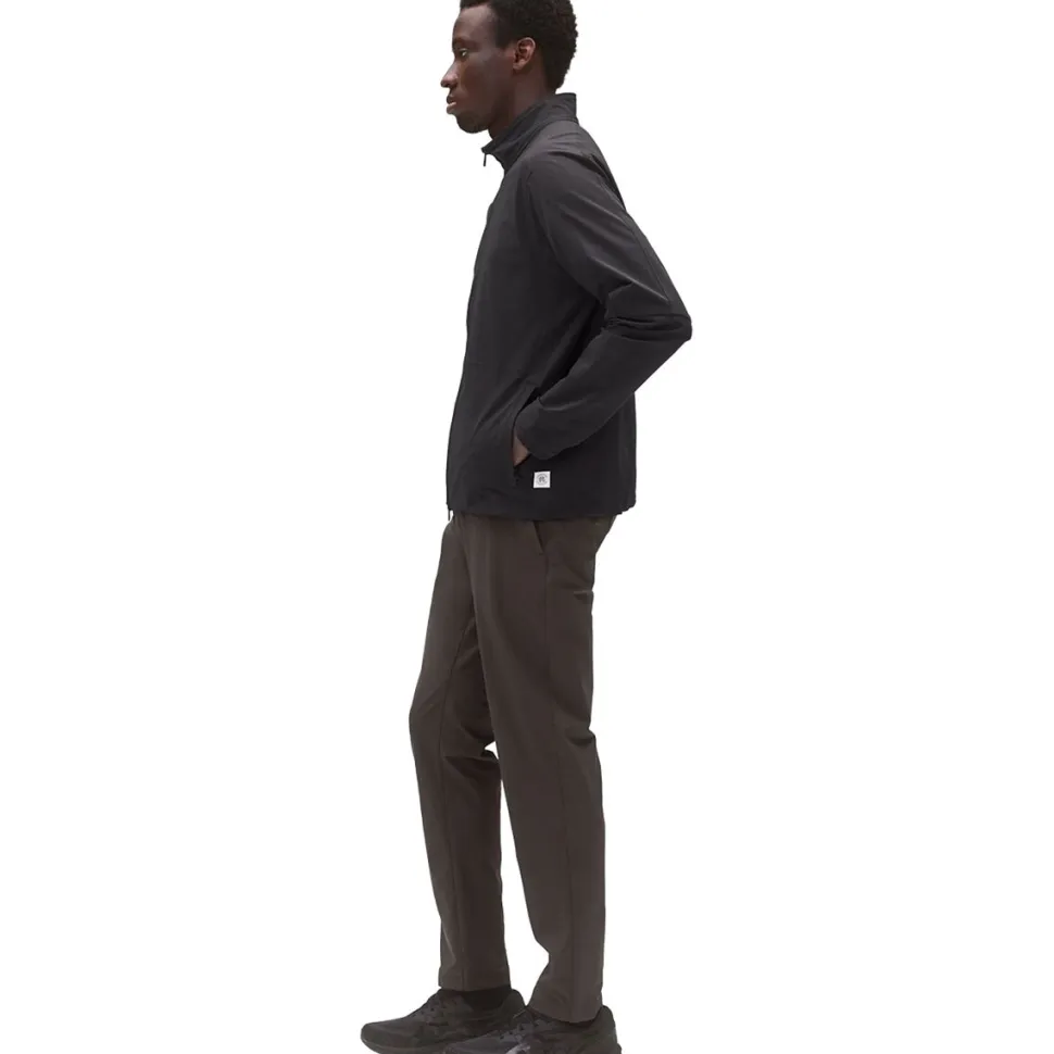 Stretch Warp Knit Coach's Pant - Men's