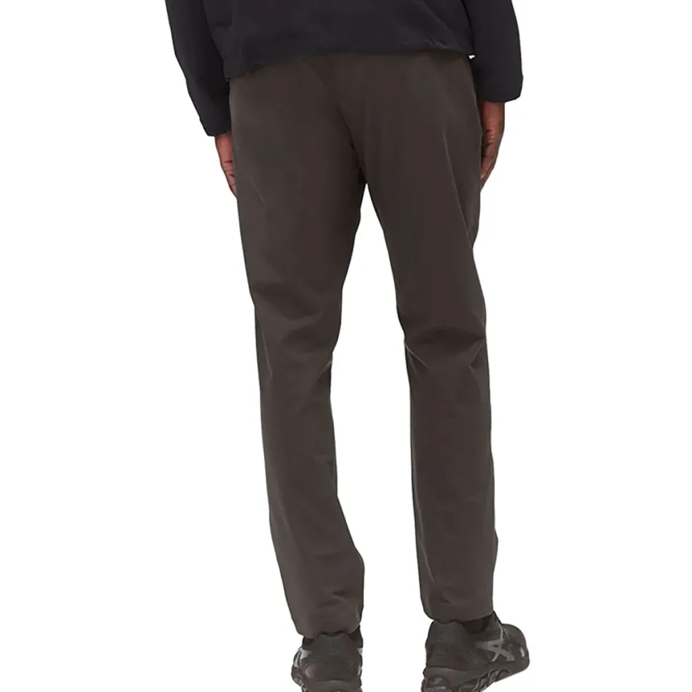 Stretch Warp Knit Coach's Pant - Men's