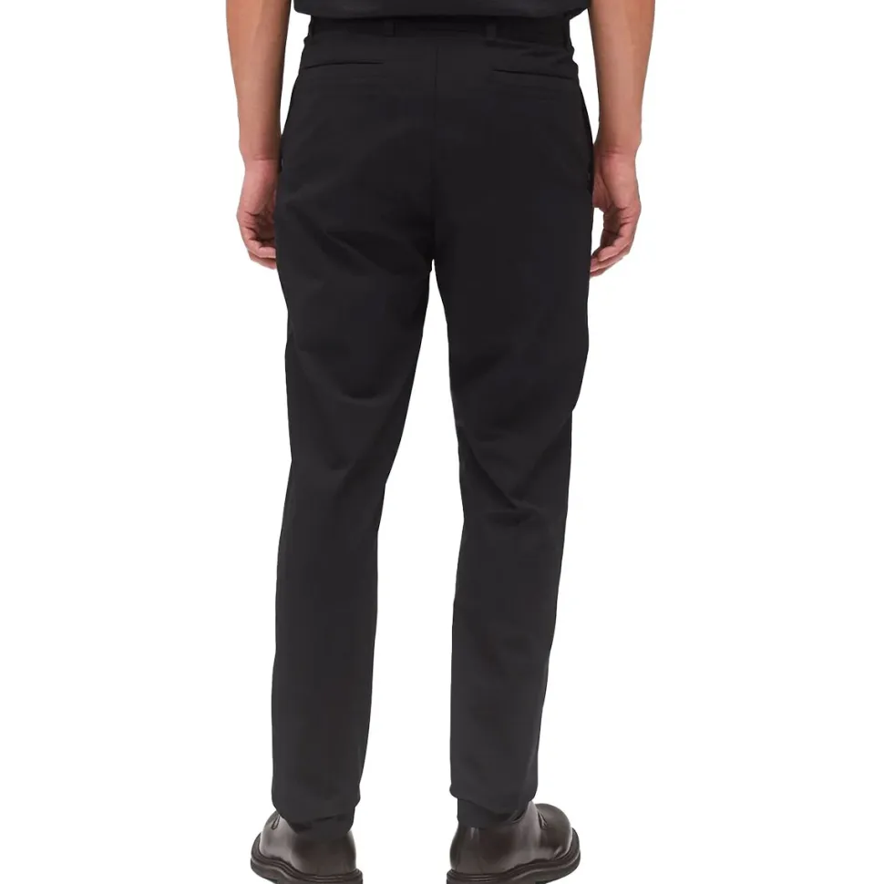 Stretch Warp Knit Coach's Pant - Men's
