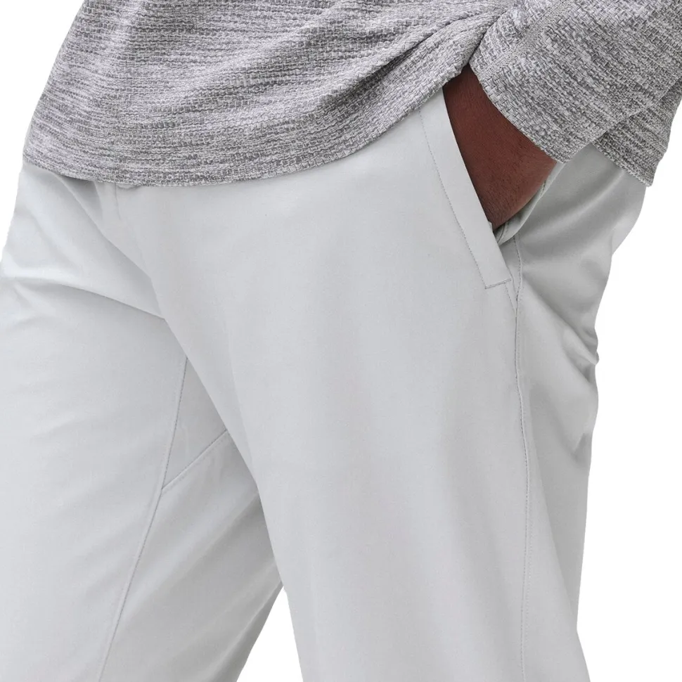 Stretch Warp Knit Coach's Pant - Men's