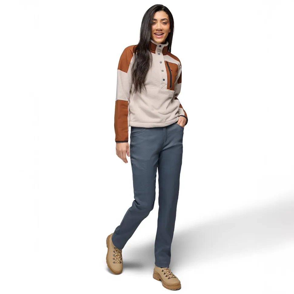 Stretch Zion Halle Pant - Women's