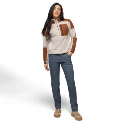 Stretch Zion Halle Pant - Women's