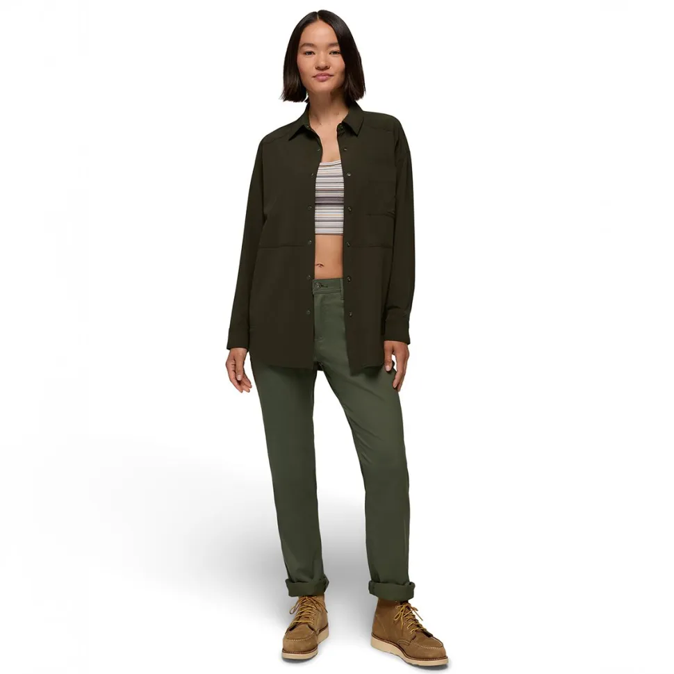 Stretch Zion Halle Pant - Women's