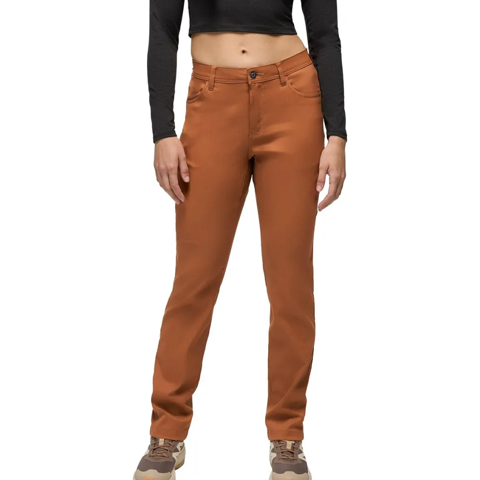 Stretch Zion Halle Pant - Women's