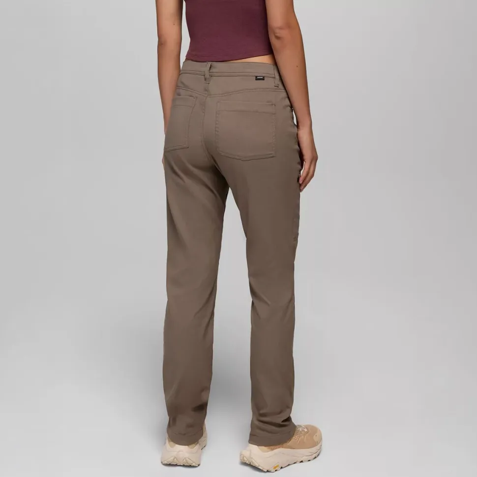 Stretch Zion Halle Pant - Women's